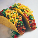 Tacos con Puerco (Tacos with Pork)