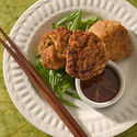 Korean Chicken Balls