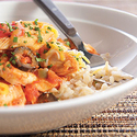 Chicken Mexicana