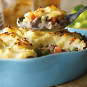 Shepherd's   Pie